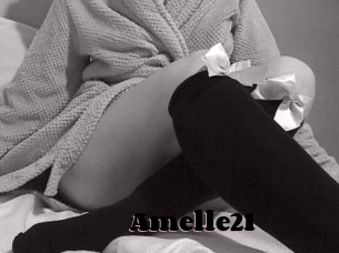 Amelle21