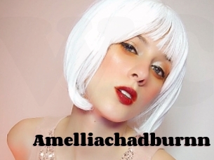 Amelliachadburnn