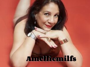 Amelliemilfs