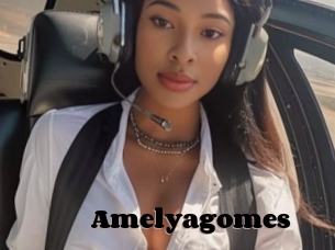 Amelyagomes