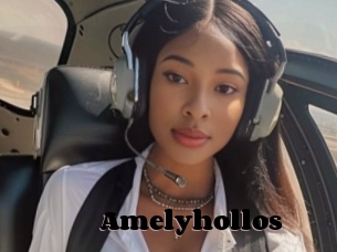 Amelyhollos