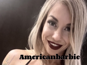 Americanbarbie