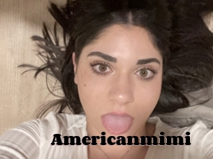 Americanmimi