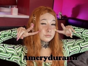 Amerydurann