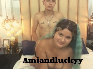 Amiandluckyy