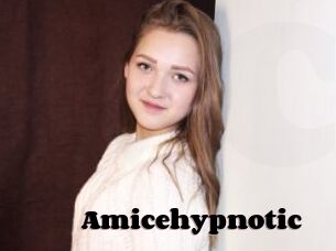 Amicehypnotic