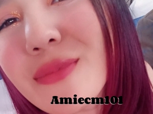 Amiecm101