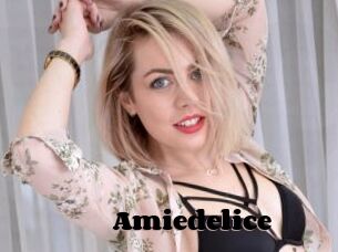 Amiedelice