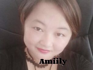 Amiily