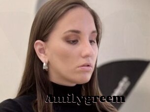 Amilygreem