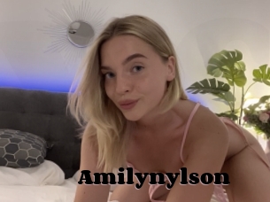 Amilynylson