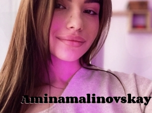 Aminamalinovskay
