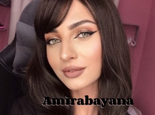 Amirabayana