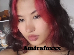 Amirafoxxx