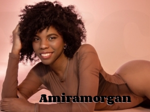 Amiramorgan