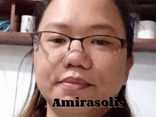 Amirasolis