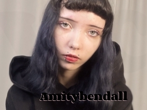 Amitybendall