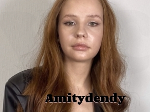 Amitydendy
