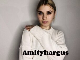 Amityhargus