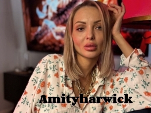 Amityharwick