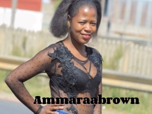 Ammaraabrown