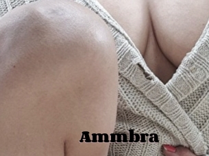 Ammbra