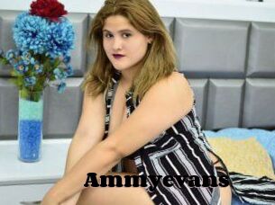 Ammyevans