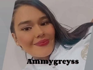 Ammygreyss