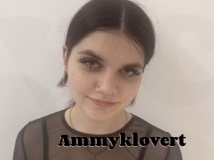 Ammyklovert