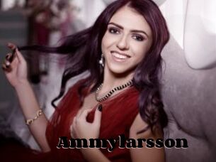 Ammylarsson