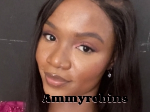 Ammyrobins