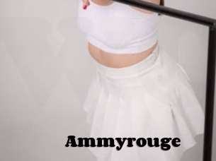 Ammyrouge