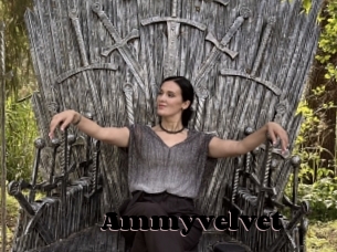 Ammyvelvet