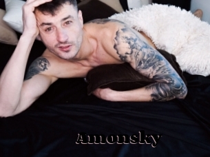 Amonsky