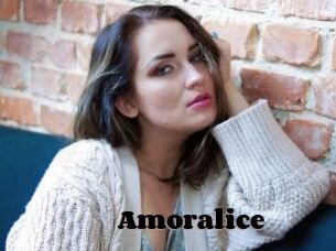 Amoralice