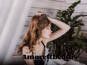 Amorettbeonis