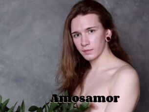 Amosamor