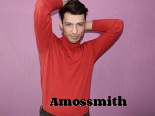 Amossmith