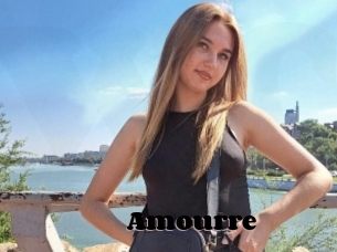 Amourre