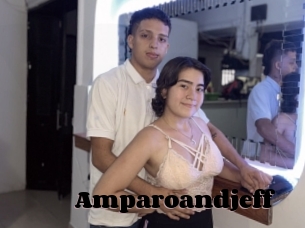 Amparoandjeff