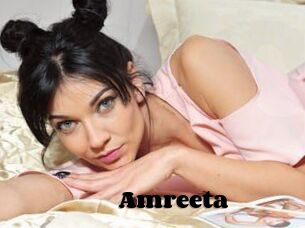 Amreeta