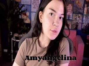 Amyangelina