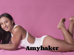 Amybaker