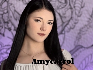Amycarrol