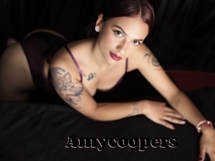 Amycoopers