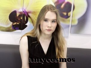 Amycosmos