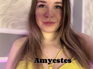 Amyestes