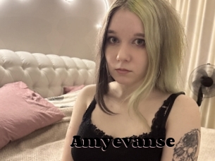 Amyevanse