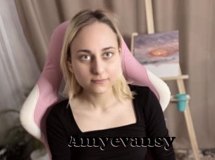 Amyevansy