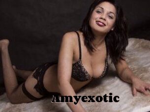 Amyexotic